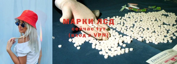 молекула духа Горнозаводск